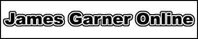James Garner Online