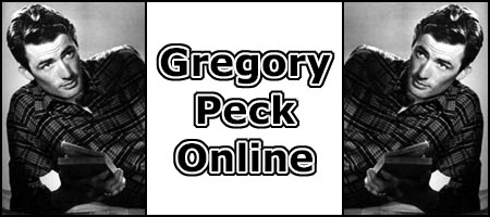 Gregory Peck Online